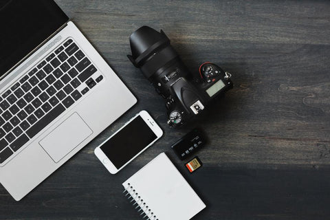 Portfolio Review