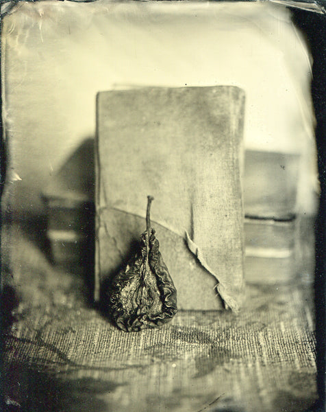 Wetplate, Kollodium, Collodion, Ambrotype, Ambrotypie