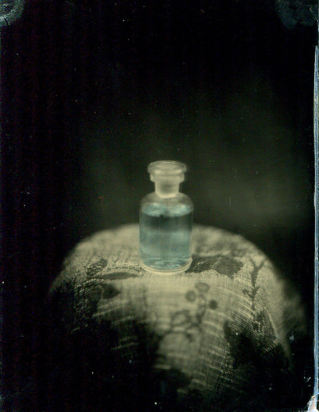 Wetplate, Kollodium, Collodion, Ambrotype, Ambrotypie