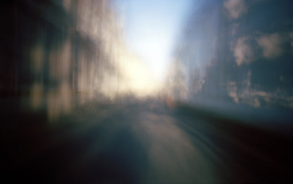 Das Camera Obscura Prinzip <br>