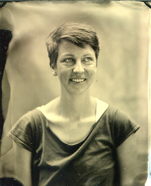 Magical Portraits