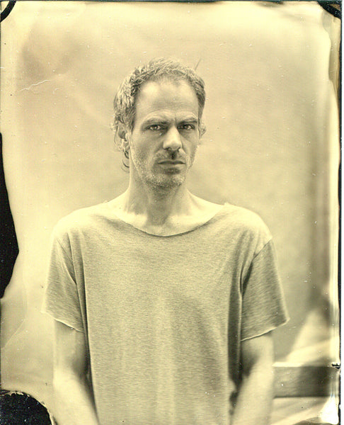 Magical Portraits