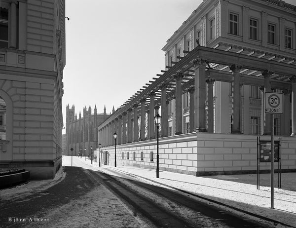 Architektur Fotografie, Architecture Photography