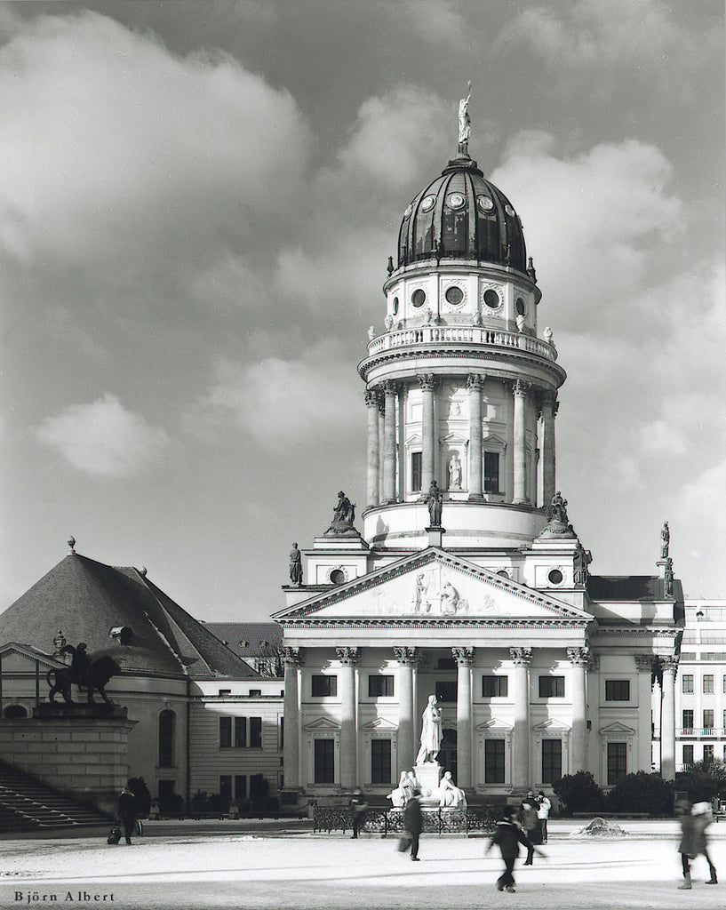 Großformat Photographie PhotoWerkBerlin