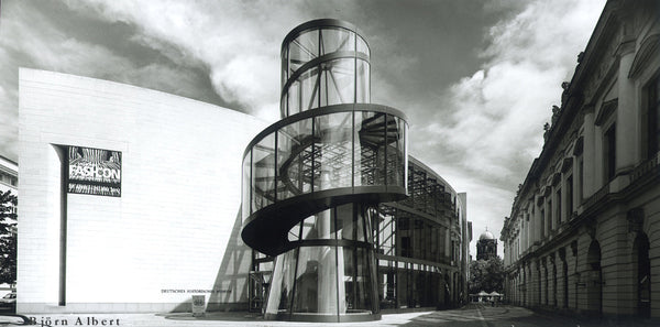 Architektur Fotografie, Architecture Photography