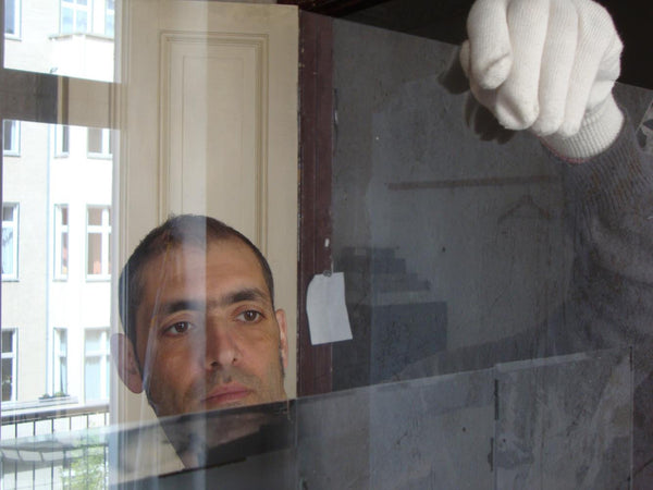 Portrait Antonio Panetta