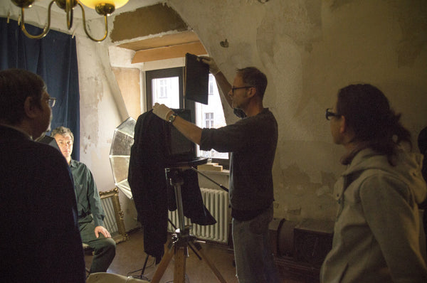 Wetplate Weekend