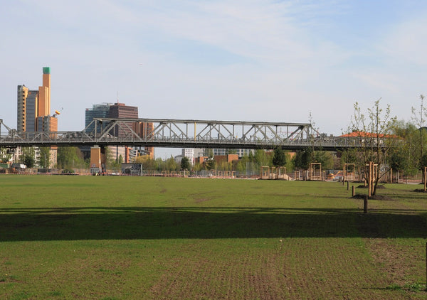 PhotoWerkBerlin - Martin Pfahler - Urbane Landschaften 06