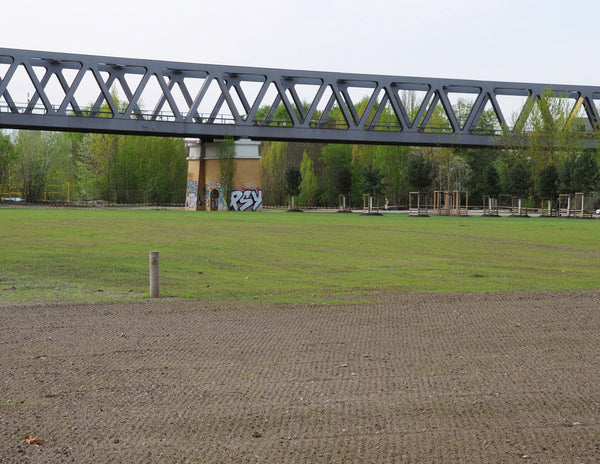 Urbane Landschaften <br>