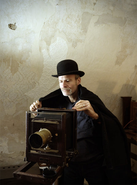 Wet Plate Weekend
