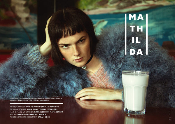 Tobias Wirth, fashion, photography, workshop, modefotografie
