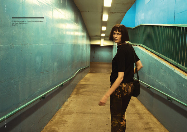 Tobias Wirth, fashion, photography, workshop, modefotografie