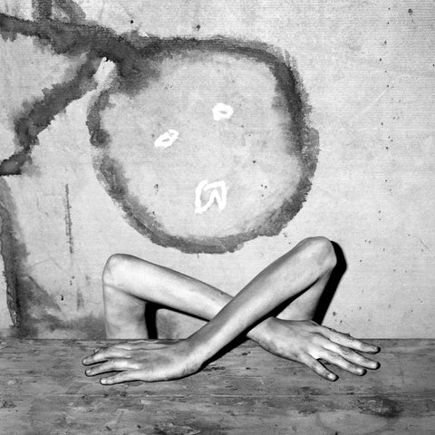 Roger Ballen MasterClass <br>