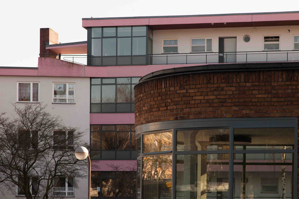 Heimat Siemensstadt mit Susan Paufler 5