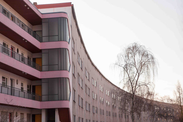 Heimat Siemensstadt mit Susan Paufler 
