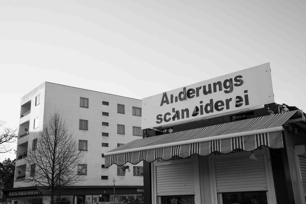 Heimat Siemensstadt mit Susan Paufler 6