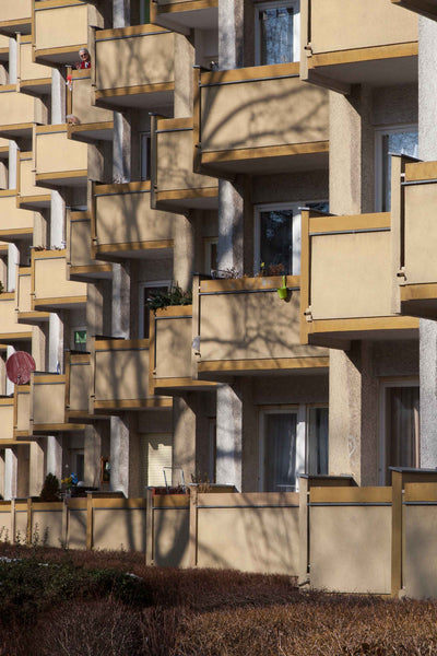 Heimat Siemensstadt mit Susan Paufler 4