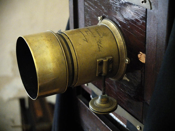 Wetplate Weekend