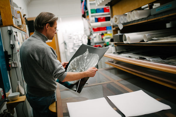 Kunst des Photogramms <br>