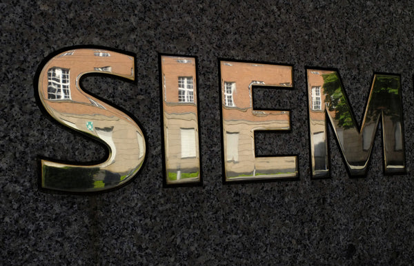 Heimat Siemensstadt <br>