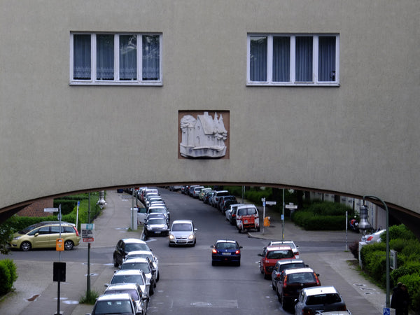 Heimat Siemensstadt <br>