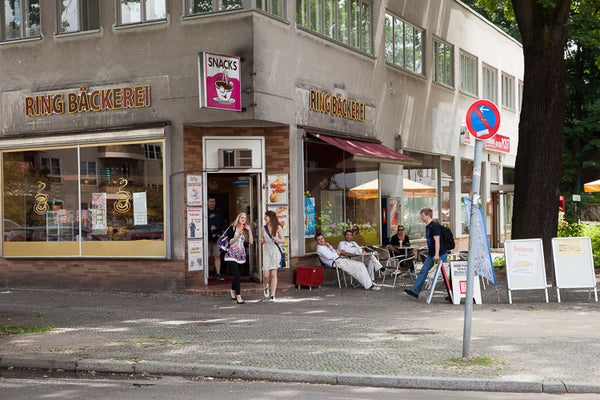 Heimat Siemensstadt <br>