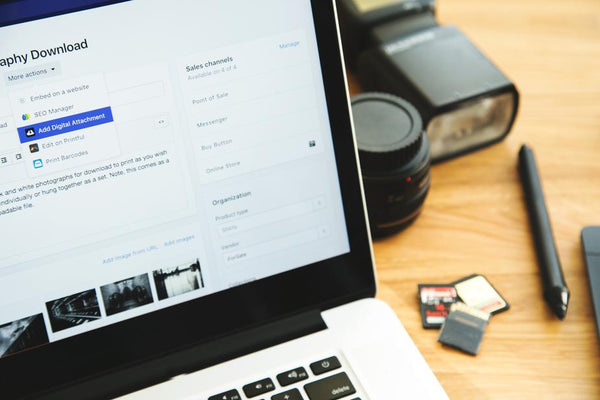 Online-Workshop zu Social Media Marketing