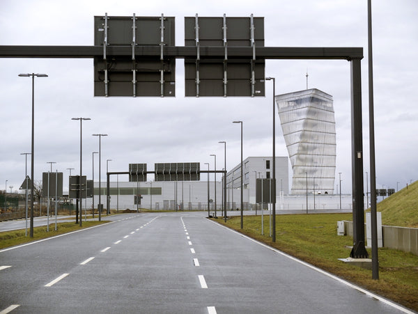 Terminal Norbert Wiesneth 07