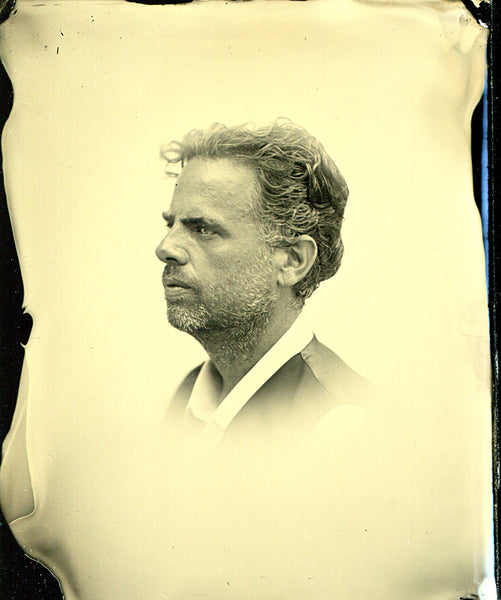 Magical Portraits
