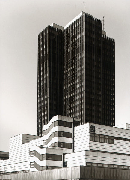 Klassische Architektur Fotografie <br>