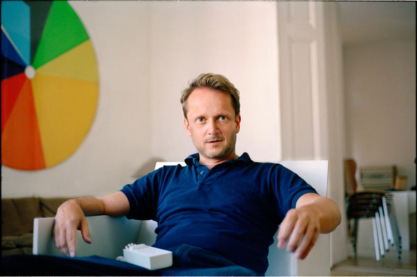 Der natürliche Blick <br>