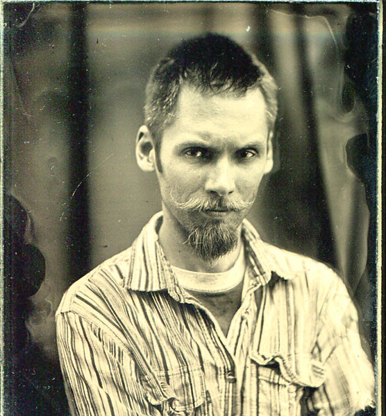 Magical Portraits
